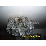 Люстра Космос шар 30 мм в Ижевске