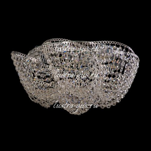Люстра Космос в Ижевске Гусь Хрустальный