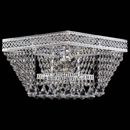 Люстра Квадрат №12 конусы в Ижевске Люстра Квадрат №12 конусы в Ижевске