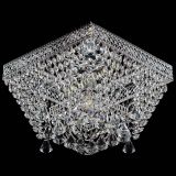 Люстра Квадрат №12 конусы в Ижевске Люстра Квадрат №12 конусы в Ижевске