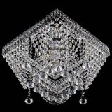 Люстра Квадрат №12 конусы в Ижевске Люстра Квадрат №12 конусы в Ижевске