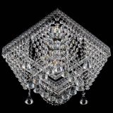 Люстра Квадрат №12 конусы в Ижевске Люстра Квадрат №12 конусы в Ижевске