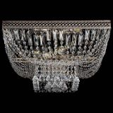 Люстра Квадрат №18 Венеция в Ижевске