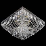 Люстра Квадрат №18 Венеция в Ижевске