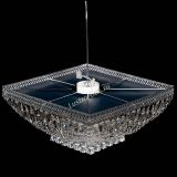 Люстра Квадрат №18 Венеция в Ижевске