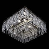 Люстра Квадрат №3 под бронзу в Ижевске Люстра Квадрат №3 под бронзу в Ижевске