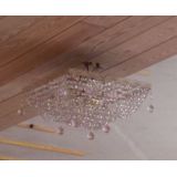 Люстра Квадрат в Ижевске