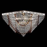 Люстра Квадрат Бриз чайная в Ижевске Люстра Квадрат Бриз чайная в Ижевске