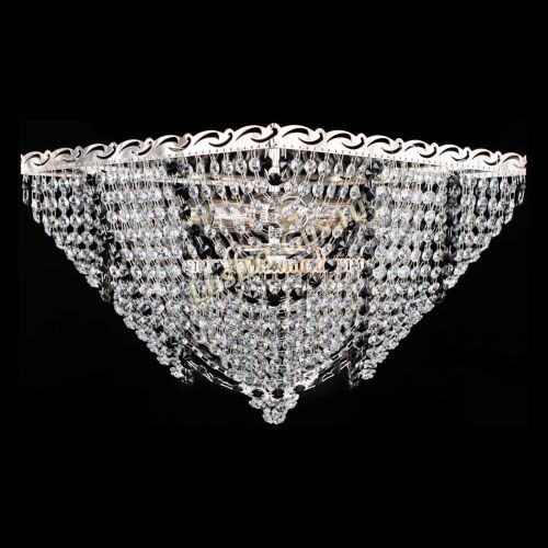 Люстра Квадрат Бриз черная в Ижевске Люстра Квадрат Бриз черная в Ижевске