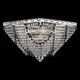 Люстра Квадрат Бриз черная в Ижевске Люстра Квадрат Бриз черная в Ижевске