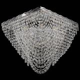 Люстра Квадрат Бриз в Ижевске