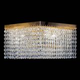 Люстра Квадрат Элегия №3 в Ижевске