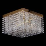 Люстра Квадрат Элегия №3 в Ижевске