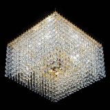 Люстра Квадрат Элегия №3 в Ижевске