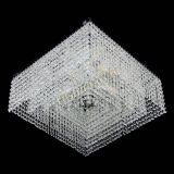 Люстра Квадрат Элегия №5 в Ижевске