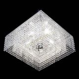 Люстра Квадрат Элегия №5 в Ижевске