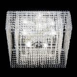 Люстра Квадрат Элегия №5 в Ижевске