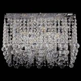 Люстра Квадрат гамма шар 30 мм длинная в Ижевске