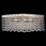 Люстра Квадрат гамма шар 30 мм длинная в Ижевске