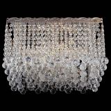 Люстра Квадрат гамма шар 30 мм длинная в Ижевске