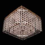 Люстра Квадрат Оптикон в Ижевске Люстра Квадрат Оптикон в Ижевске