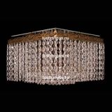 Люстра Квадрат Оптикон в Ижевске Люстра Квадрат Оптикон в Ижевске