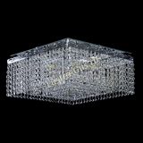 Люстра Квадрат Оптикон в Ижевске Люстра Квадрат Оптикон в Ижевске