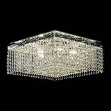 Люстра Квадрат Оптикон в Ижевске Люстра Квадрат Оптикон в Ижевске