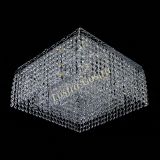 Люстра Квадрат Оптикон в Ижевске Люстра Квадрат Оптикон в Ижевске