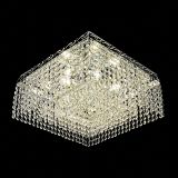 Люстра Квадрат Оптикон в Ижевске Люстра Квадрат Оптикон в Ижевске