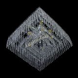 Люстра Квадрат Оптикон в Ижевске Люстра Квадрат Оптикон в Ижевске