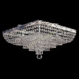 Люстра Квадрат Капель в Ижевске