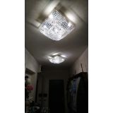 Люстра Квадрат Классика №5 в Ижевске Люстра Квадрат Классика №5 в Ижевске