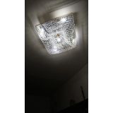 Люстра Квадрат Классика №5 в Ижевске Люстра Квадрат Классика №5 в Ижевске