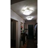 Люстра Квадрат Классика №5 в Ижевске Люстра Квадрат Классика №5 в Ижевске