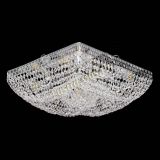 Люстра Квадрат Классика №5 в Ижевске Люстра Квадрат Классика №5 в Ижевске