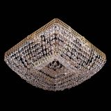 Люстра Квадрат Классика №5 в Ижевске Люстра Квадрат Классика №5 в Ижевске