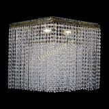 Люстра Квадрат Оптикон плюс под бронзу в Ижевске