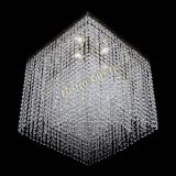 Люстра Квадрат Оптикон плюс под бронзу в Ижевске