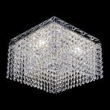 Люстра Квадрат Оптикон 3 лампы в Ижевске