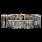 Люстра Квадрат Оптикон в Ижевске Люстра Квадрат Оптикон в Ижевске