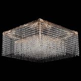 Люстра Квадрат Оптикон в Ижевске Люстра Квадрат Оптикон в Ижевске