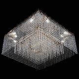 Люстра Квадрат Оптикон в Ижевске Люстра Квадрат Оптикон в Ижевске