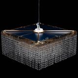 Люстра Квадрат Оптикон в Ижевске Люстра Квадрат Оптикон в Ижевске