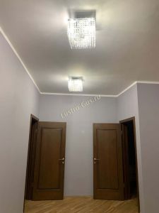 Люстра Кольцо Классика в Ижевске отзыв и фото покупателя