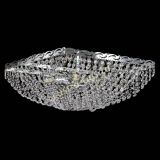 Люстра Квадрат Сетка в Ижевске Люстра Квадрат Сетка в Ижевске