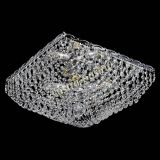 Люстра Квадрат Сетка в Ижевске Люстра Квадрат Сетка в Ижевске