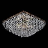 Люстра Квадрат Сетка в Ижевске Люстра Квадрат Сетка в Ижевске