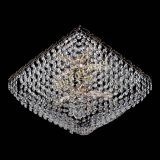 Люстра Квадрат Сетка в Ижевске Люстра Квадрат Сетка в Ижевске