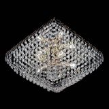 Люстра Квадрат Сетка в Ижевске Люстра Квадрат Сетка в Ижевске